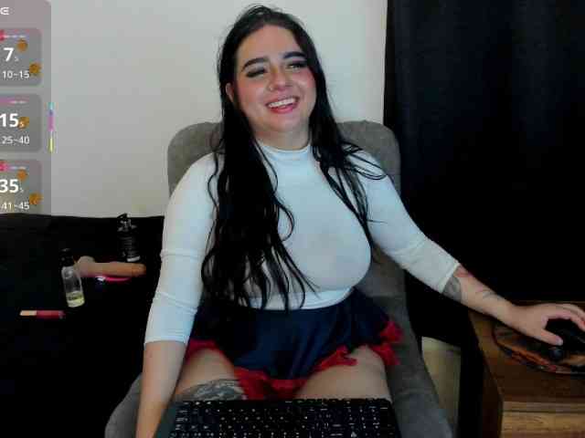 Liily-moore