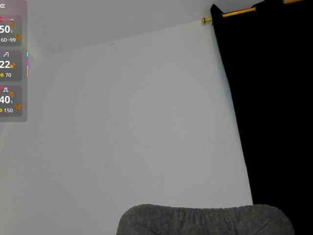 Liily-moore Live Webcam on BongaCams