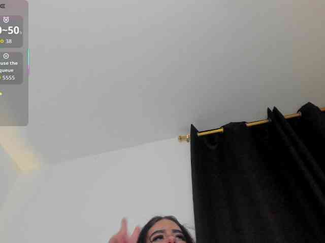 Liily-moore webcam