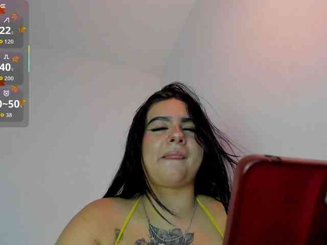 Liily-moore
