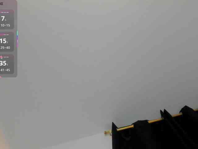 Liily-moore webcam