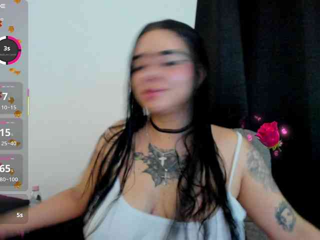 Liily-moore