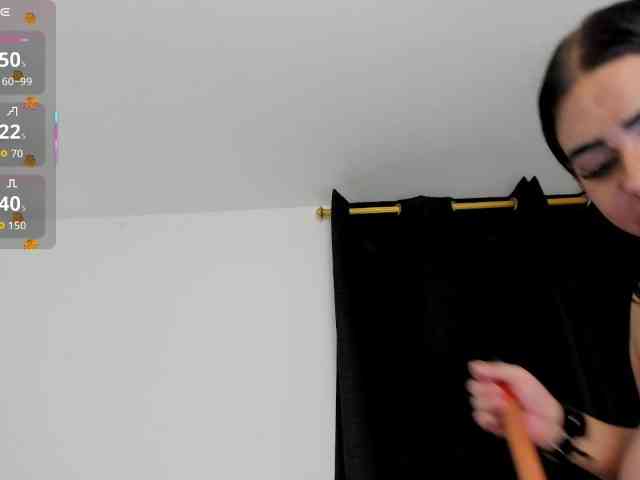 Liily-moore webcam