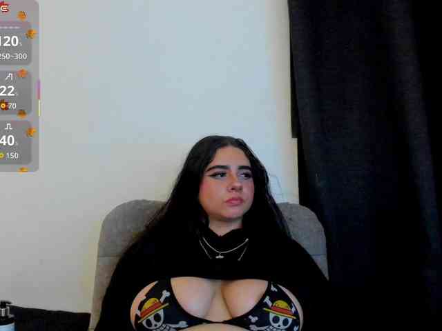 Liily-moore webcam