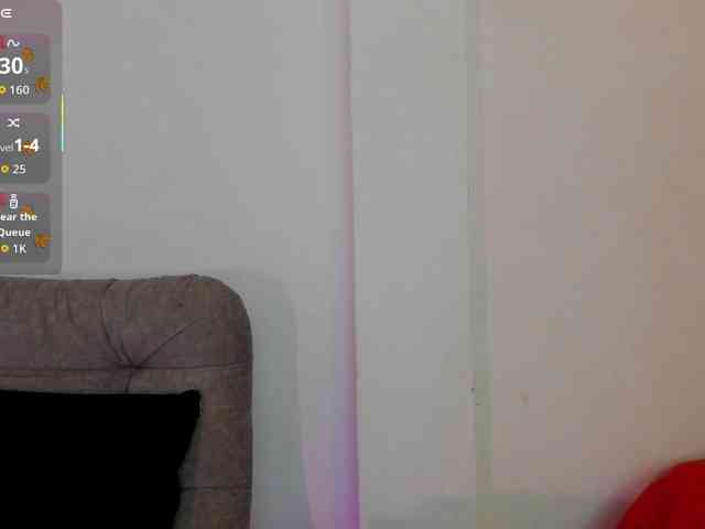 Liily-moore webcam