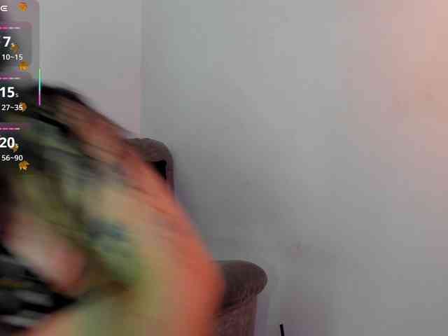 Liily-moore webcam