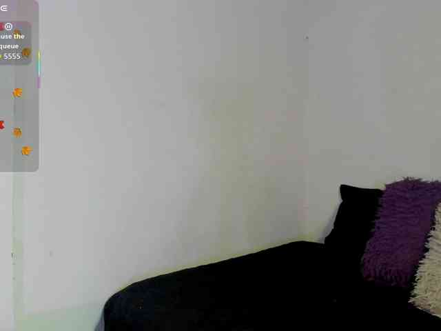 Liily-moore webcam