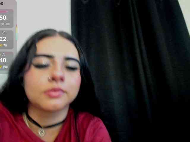 Liily-moore webcam