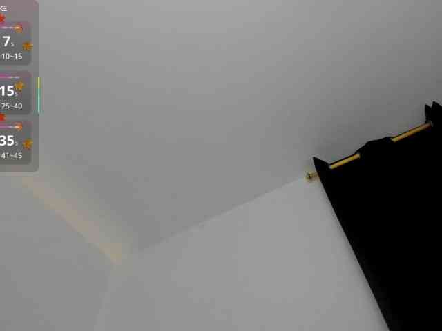 Liily-moore webcam