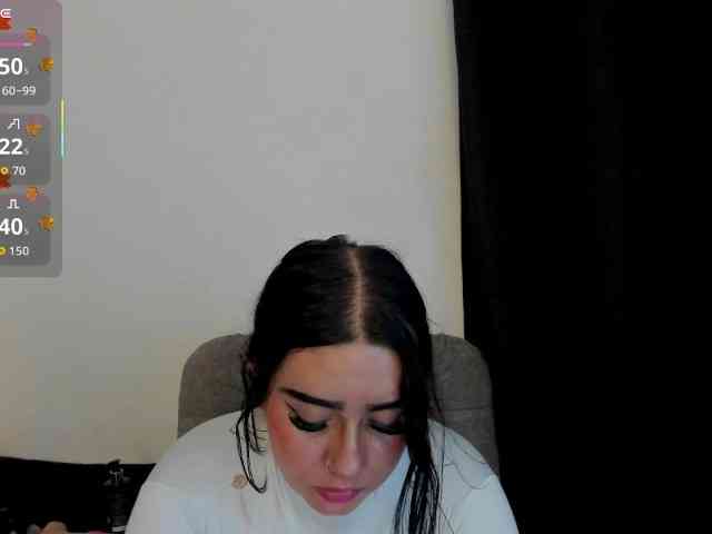 Liily-moore