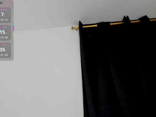 Liily-moore webcam