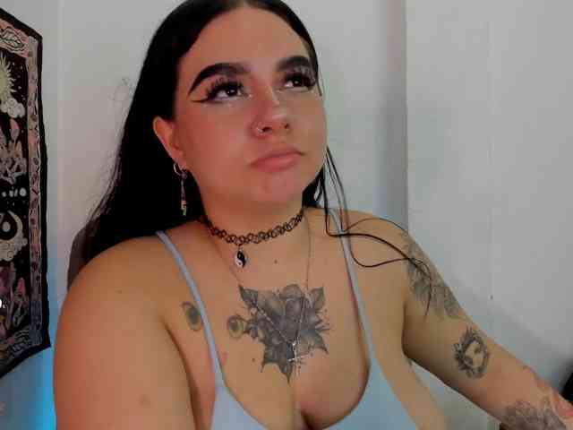 Liily-moore