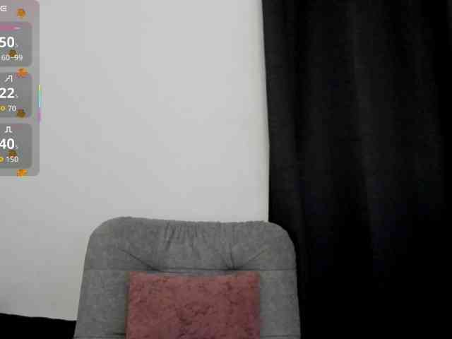Liily-moore webcam