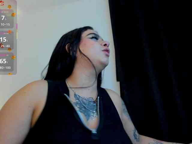 Liily-moore webcam