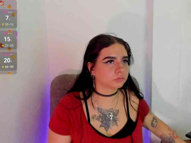 Liily-moore