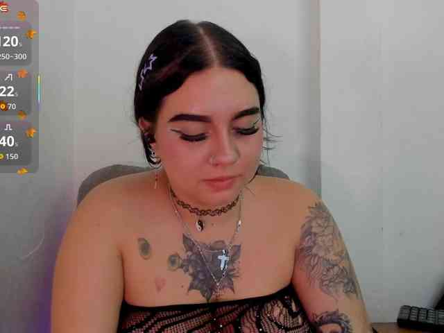 Liily-moore