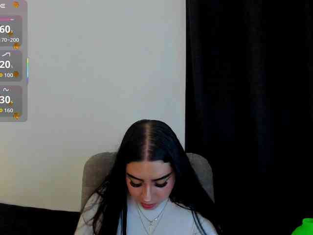 Liily-moore