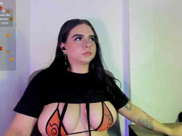Liily-moore webcam