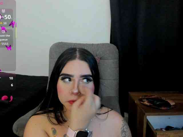 Liily-moore