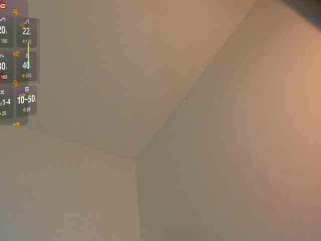 Liily-moore webcam