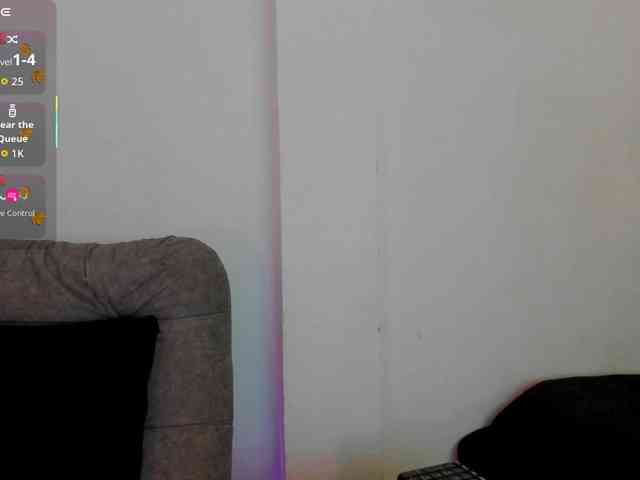 Liily-moore webcam