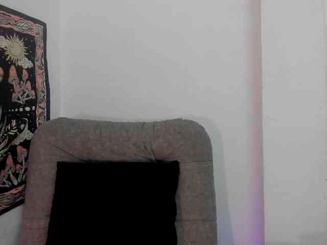 Liily-moore webcam