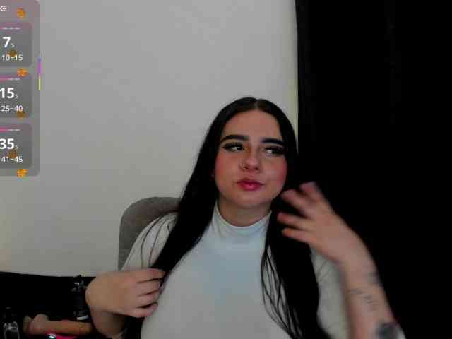Liily-moore webcam