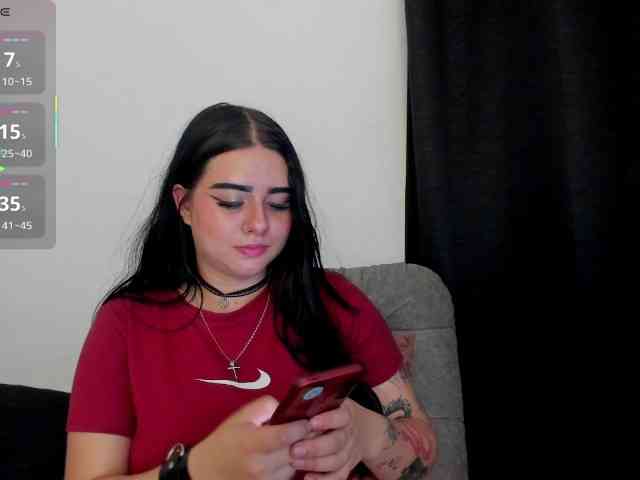 Liily-moore