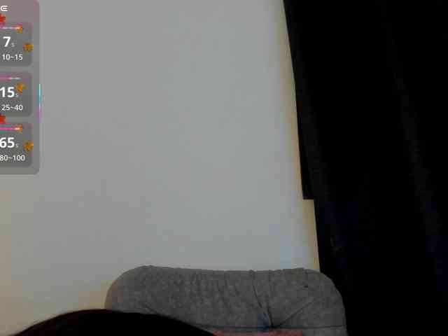 Liily-moore webcam