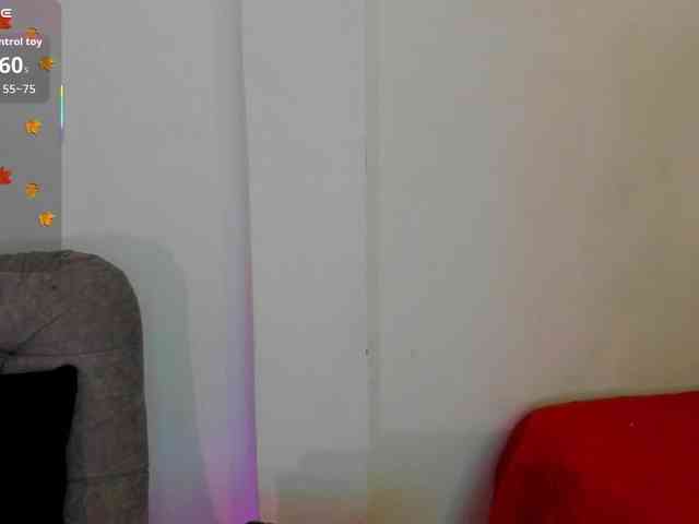 Liily-moore webcam