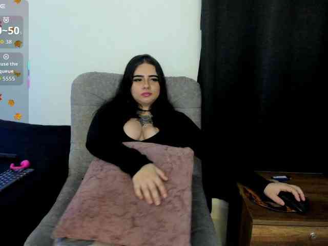 Liily-moore