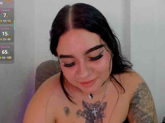 Liily-moore