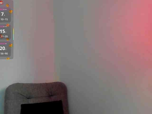 Liily-moore webcam