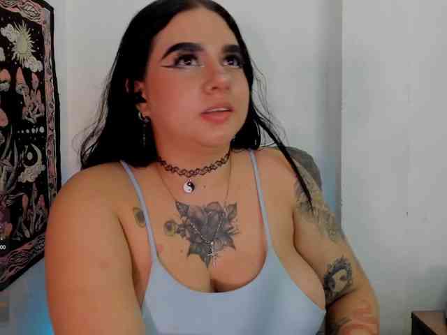 Liily-moore