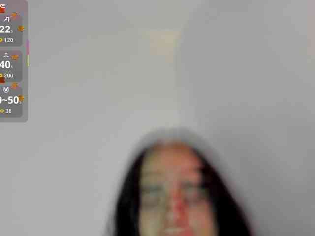 Liily-moore webcam