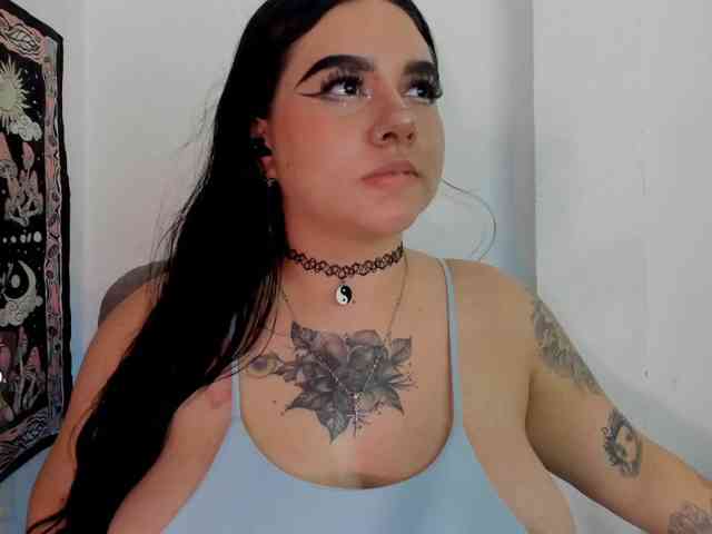 Liily-moore