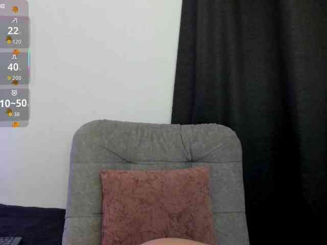 Liily-moore webcam