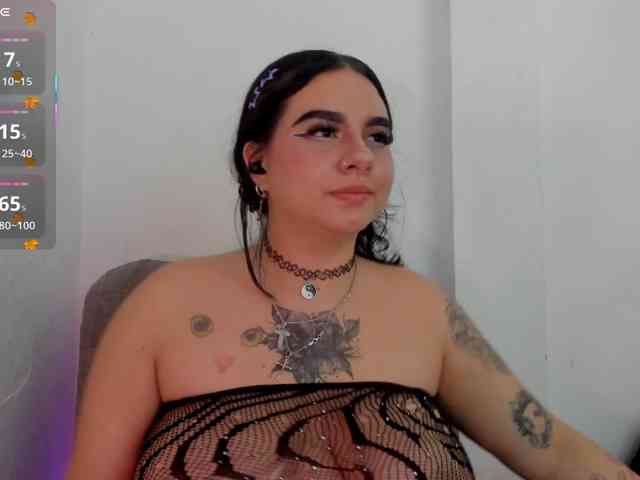 Liily-moore webcam