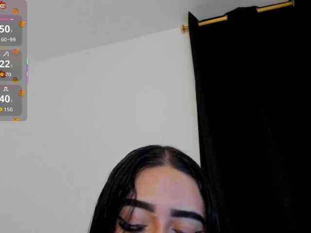 Liily-moore webcam