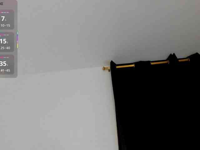 Liily-moore webcam
