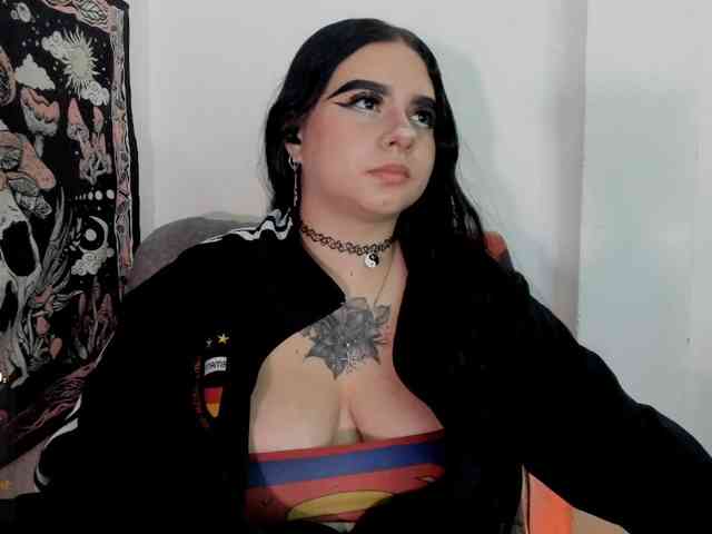 Liily-moore