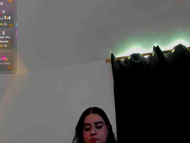 Liily-moore webcam