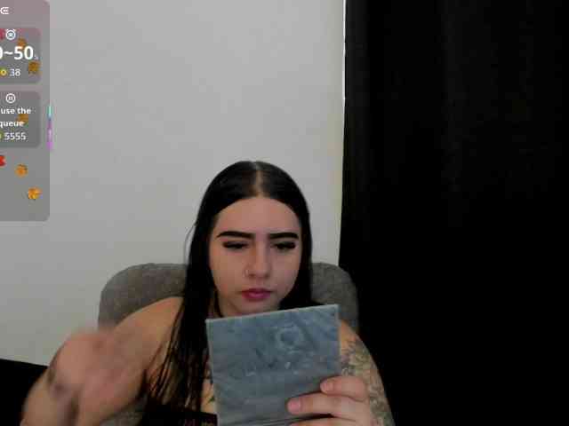 Liily-moore webcam