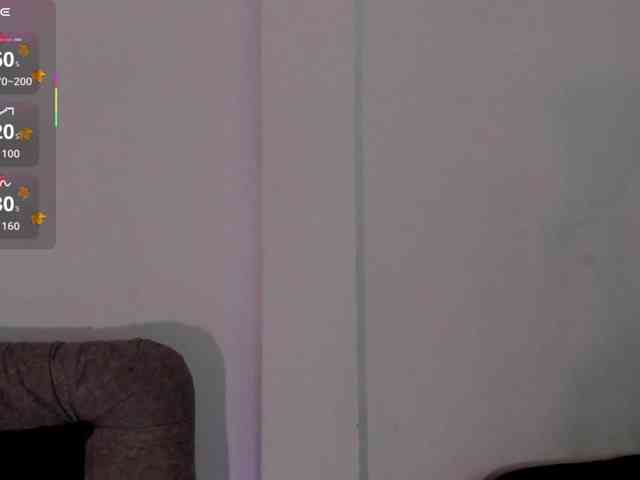 Liily-moore webcam