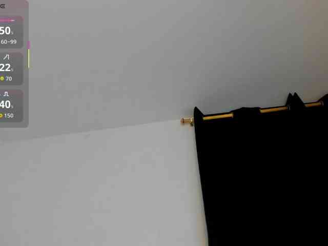 Liily-moore webcam