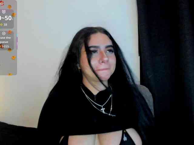 Liily-moore webcam