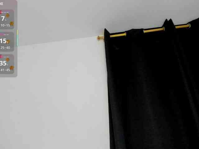 Liily-moore webcam