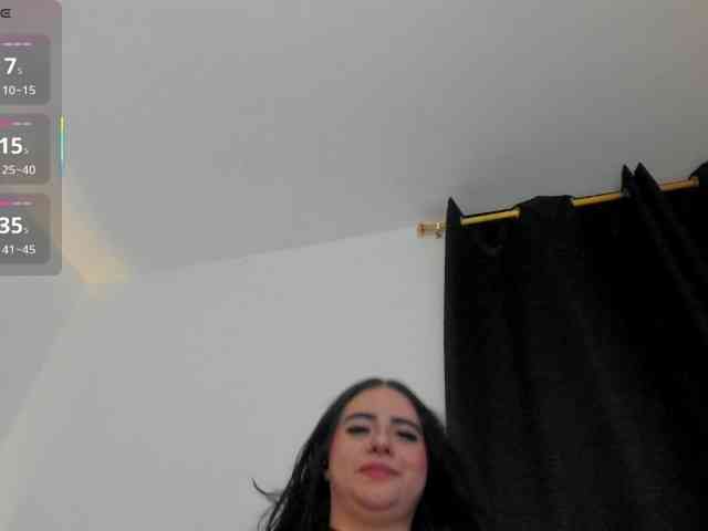 Liily-moore webcam