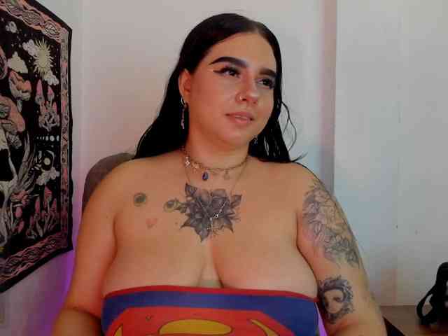 Liily-moore