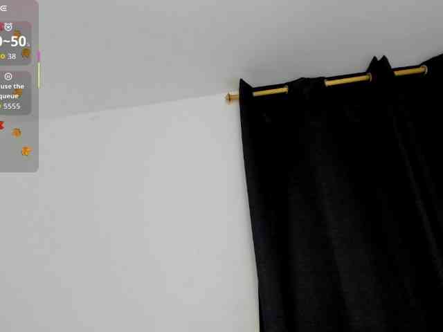Liily-moore webcam